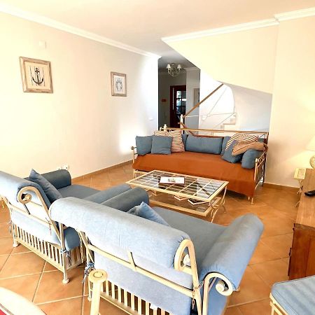 Vila Falesia Penthouse Albufeira Extérieur photo