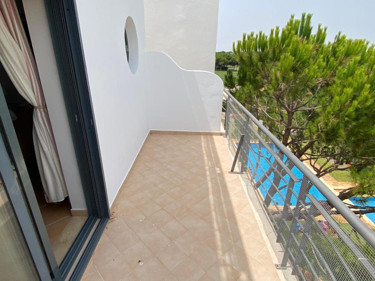 Vila Falesia Penthouse Albufeira Extérieur photo