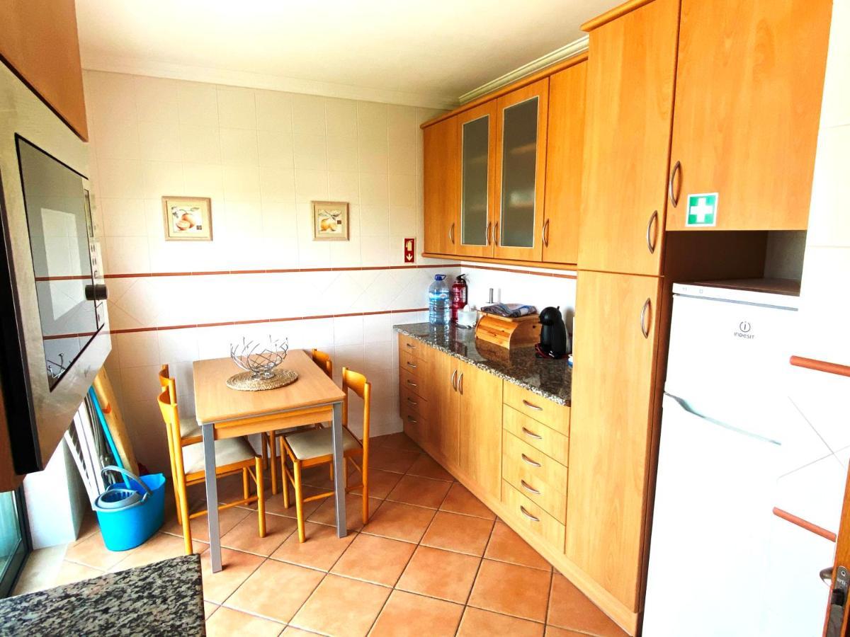 Vila Falesia Penthouse Albufeira Extérieur photo