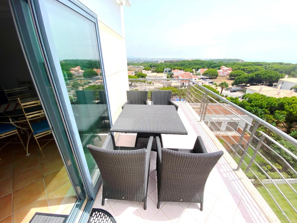 Vila Falesia Penthouse Albufeira Extérieur photo