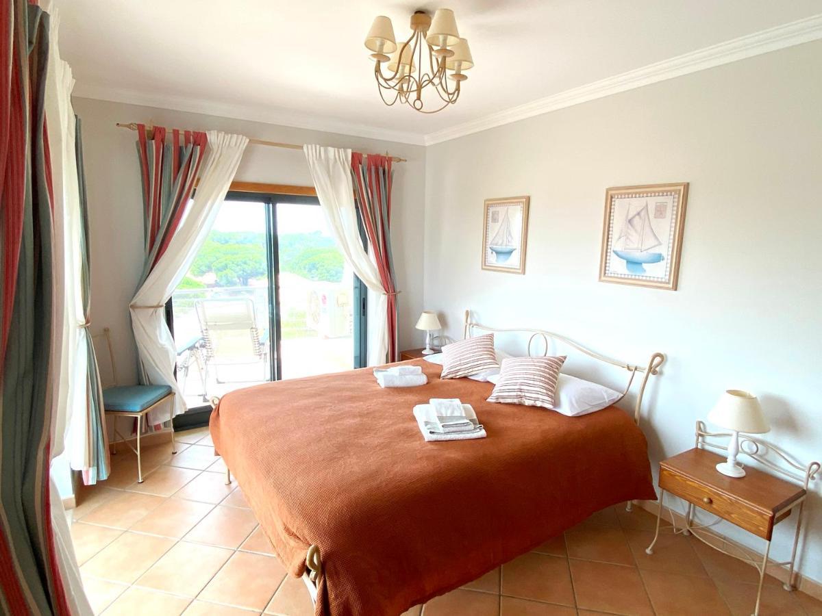 Vila Falesia Penthouse Albufeira Extérieur photo