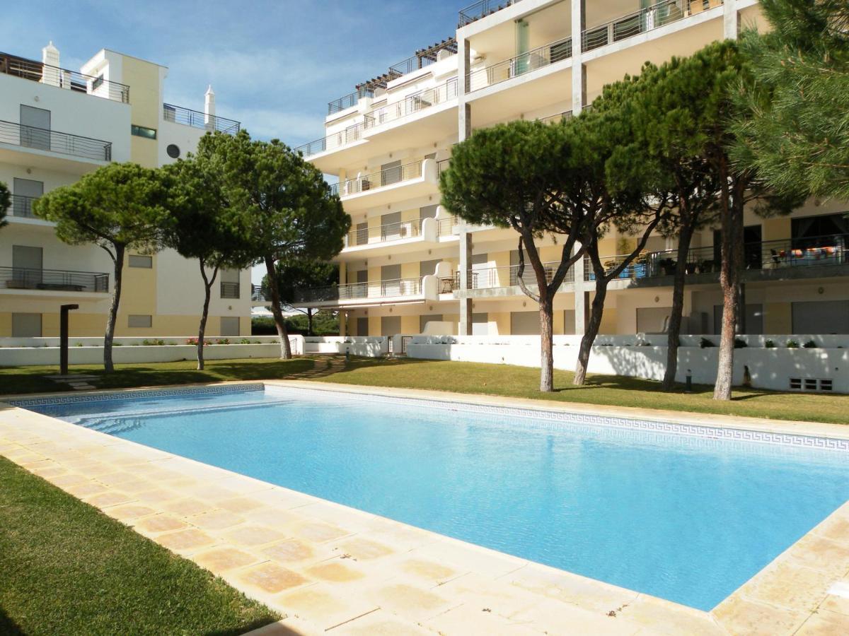 Vila Falesia Penthouse Albufeira Extérieur photo