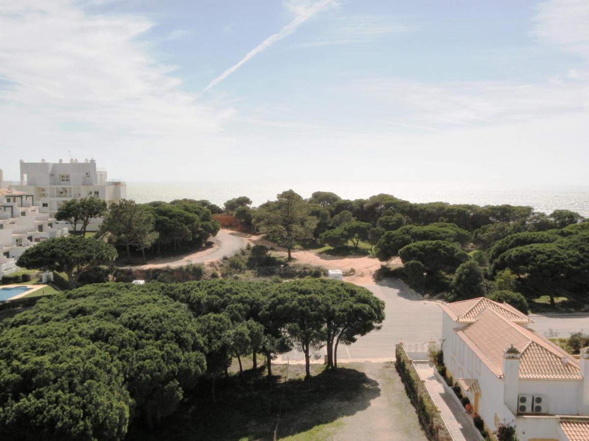 Vila Falesia Penthouse Albufeira Extérieur photo