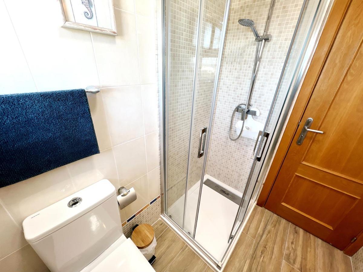 Vila Falesia Penthouse Albufeira Extérieur photo