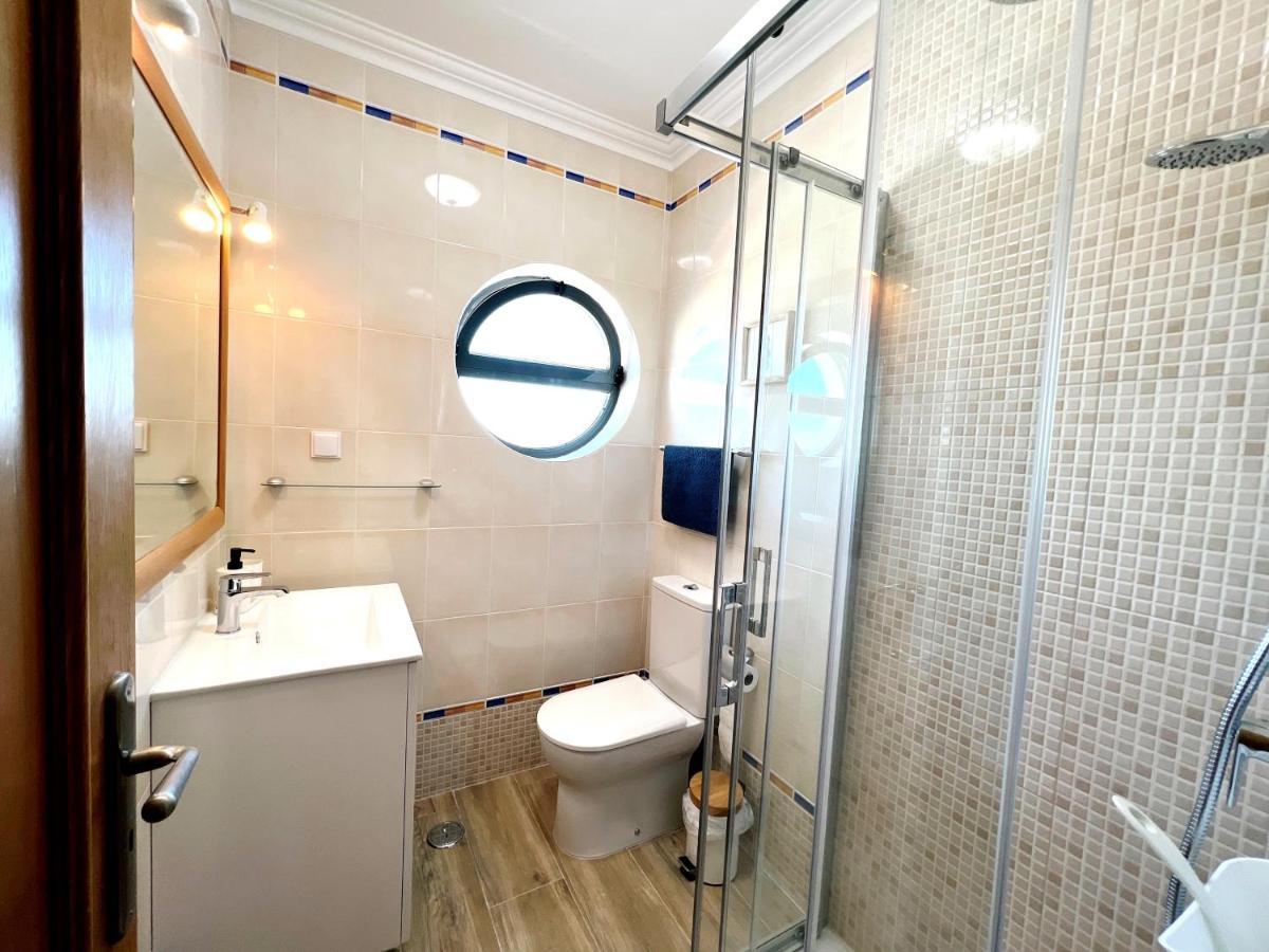 Vila Falesia Penthouse Albufeira Extérieur photo