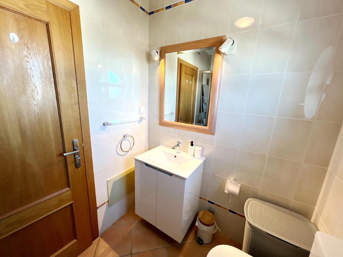 Vila Falesia Penthouse Albufeira Extérieur photo
