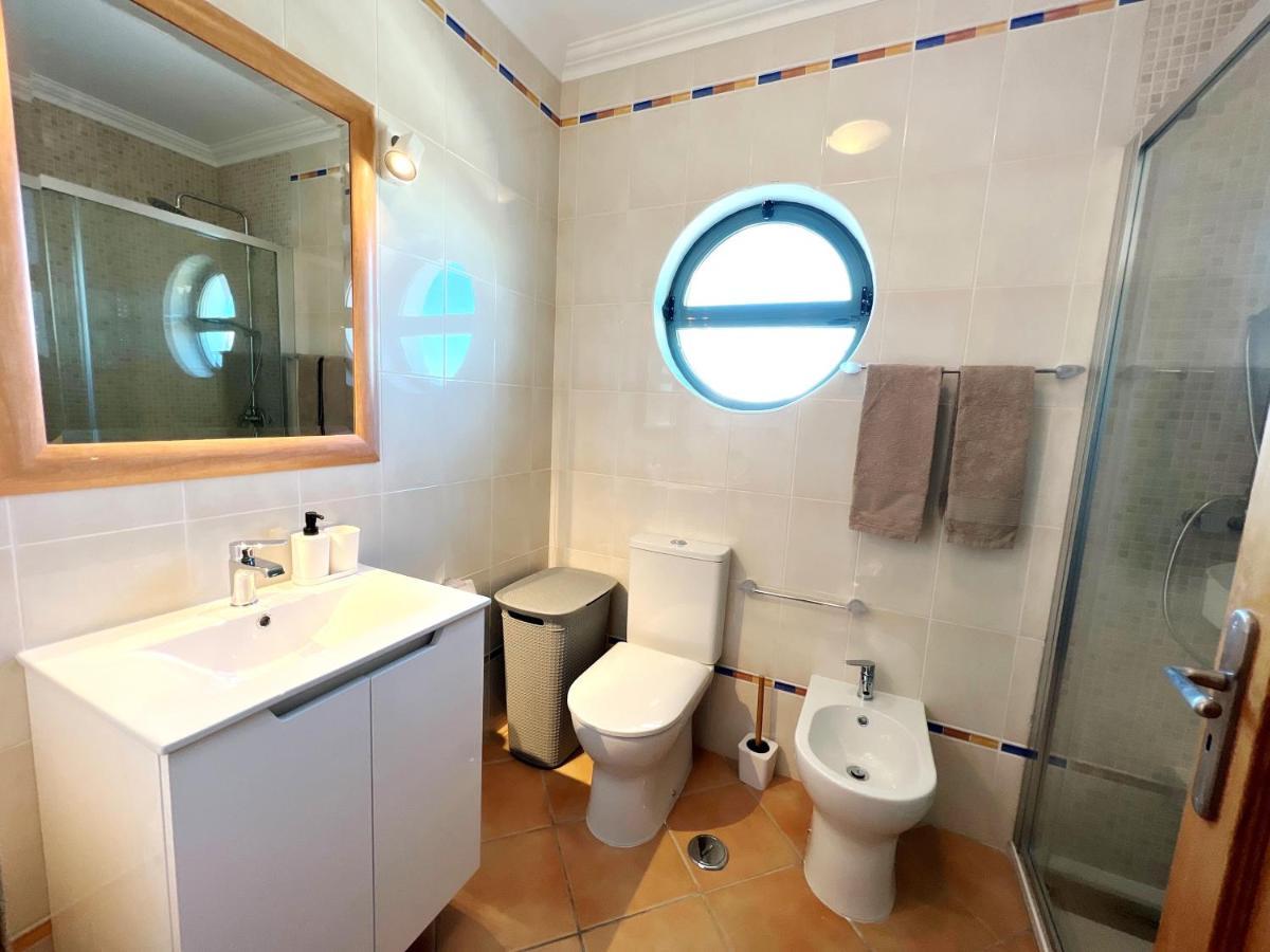 Vila Falesia Penthouse Albufeira Extérieur photo